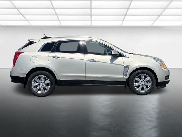 2014 Cadillac SRX Luxury