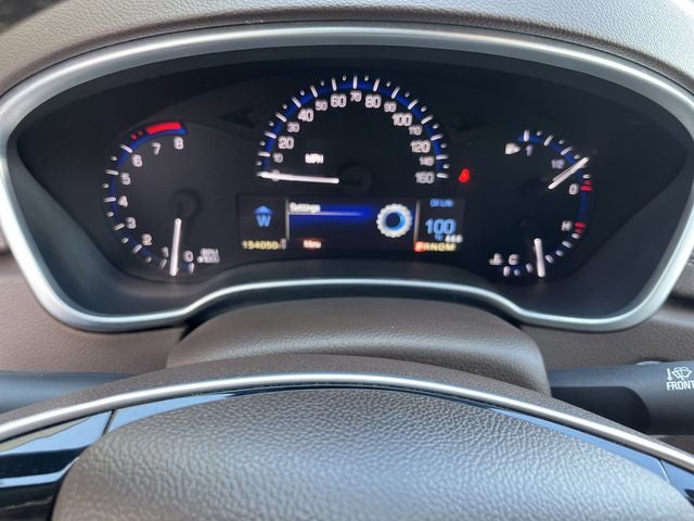 2014 Cadillac SRX Luxury