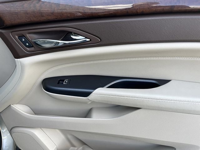 2014 Cadillac SRX Luxury