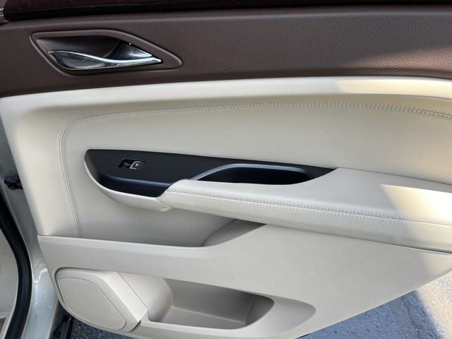 2014 Cadillac SRX Luxury
