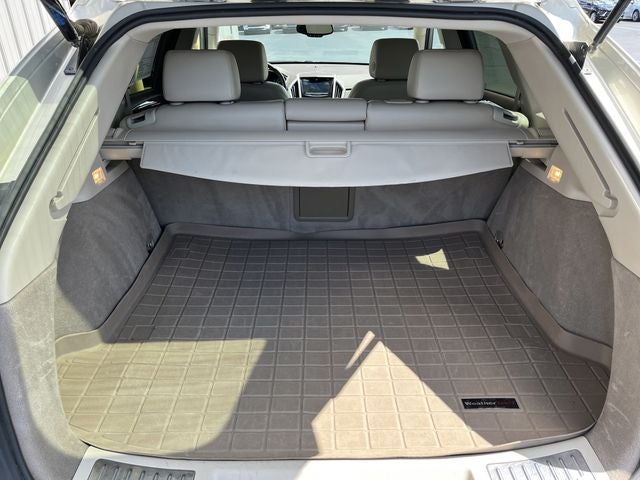 2014 Cadillac SRX Luxury