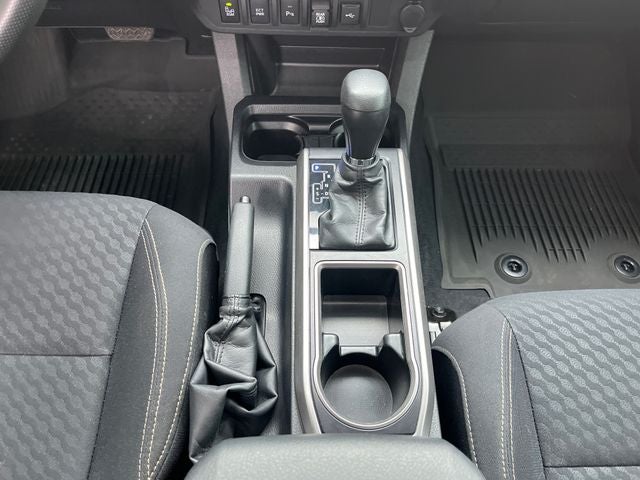 2023 Toyota Tacoma Trail Edition V6