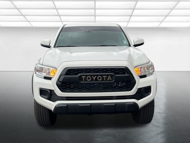 2023 Toyota Tacoma Trail Edition V6