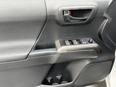 2023 Toyota Tacoma Trail Edition V6