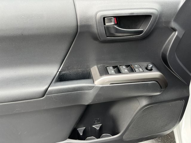 2023 Toyota Tacoma Trail Edition V6