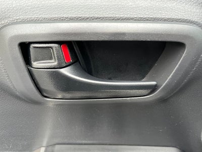 2023 Toyota Tacoma Trail Edition V6