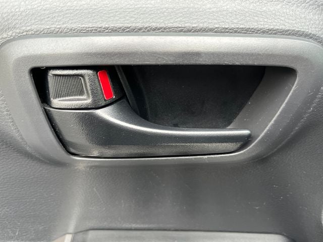 2023 Toyota Tacoma Trail Edition V6