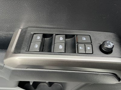2023 Toyota Tacoma Trail Edition V6