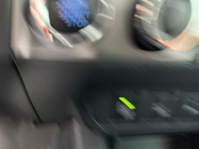 2023 Toyota Tacoma Trail Edition V6