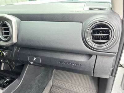 2023 Toyota Tacoma Trail Edition V6