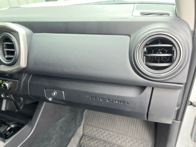 2023 Toyota Tacoma Trail Edition V6