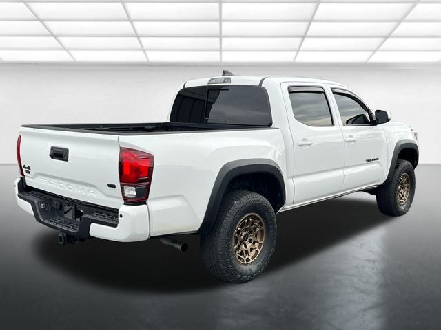 2023 Toyota Tacoma Trail Edition V6