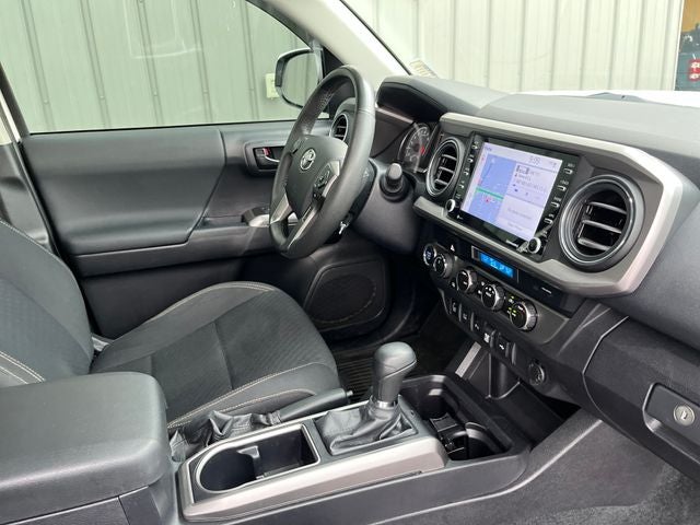 2023 Toyota Tacoma Trail Edition V6
