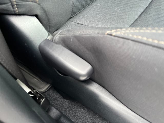 2023 Toyota Tacoma Trail Edition V6