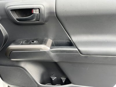 2023 Toyota Tacoma Trail Edition V6