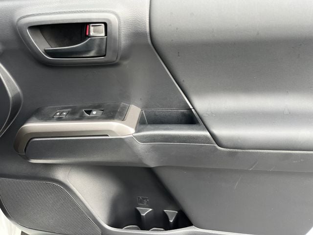 2023 Toyota Tacoma Trail Edition V6