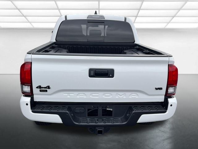 2023 Toyota Tacoma Trail Edition V6