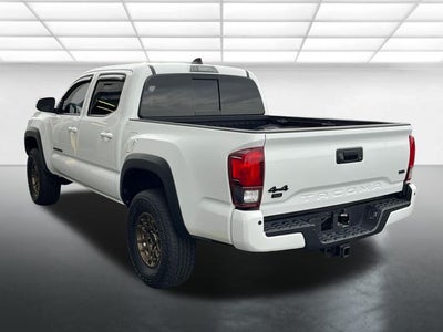 2023 Toyota Tacoma Trail Edition V6