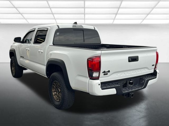 2023 Toyota Tacoma Trail Edition V6