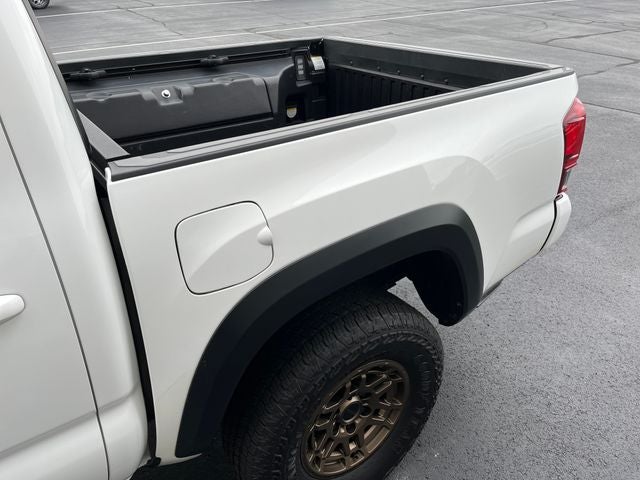 2023 Toyota Tacoma Trail Edition V6