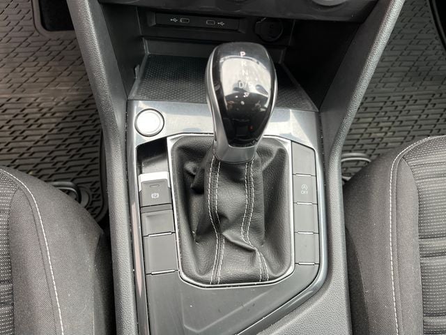 2023 Volkswagen Tiguan 2.0T S