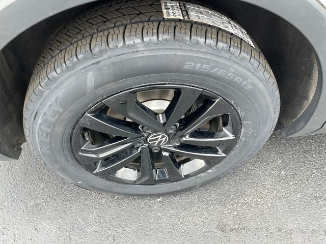 2023 Volkswagen Tiguan 2.0T S