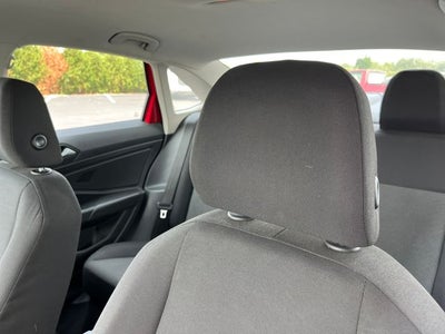 2019 Volkswagen Jetta 1.4T SE