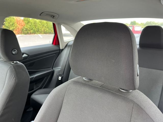 2019 Volkswagen Jetta 1.4T SE