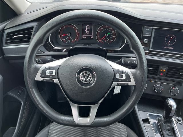 2019 Volkswagen Jetta 1.4T SE