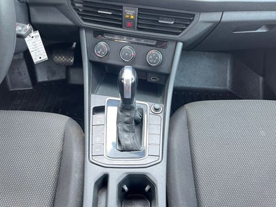 2019 Volkswagen Jetta 1.4T SE