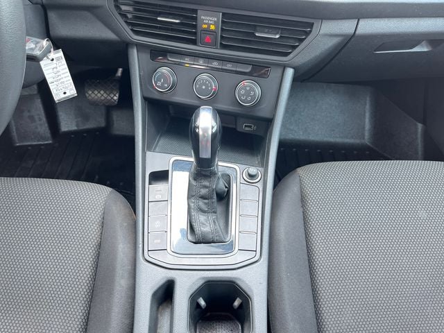 2019 Volkswagen Jetta 1.4T SE
