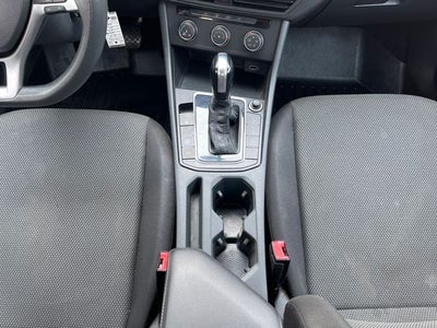 2019 Volkswagen Jetta 1.4T SE