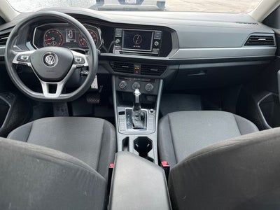 2019 Volkswagen Jetta 1.4T SE