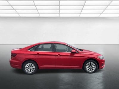 2019 Volkswagen Jetta 1.4T SE