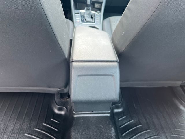 2019 Volkswagen Jetta 1.4T SE