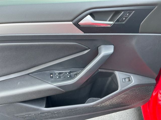 2019 Volkswagen Jetta 1.4T SE