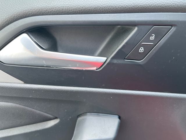 2019 Volkswagen Jetta 1.4T SE