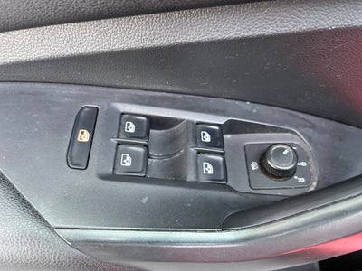 2019 Volkswagen Jetta 1.4T SE
