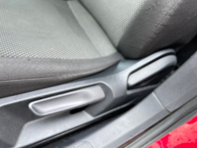 2019 Volkswagen Jetta 1.4T SE