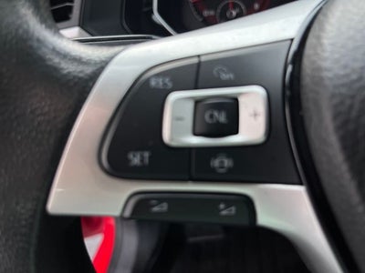 2019 Volkswagen Jetta 1.4T SE