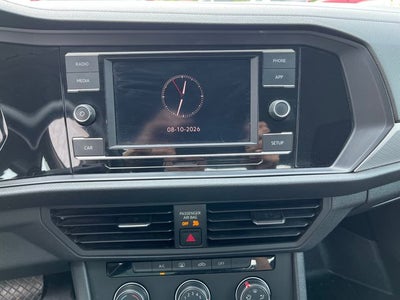 2019 Volkswagen Jetta 1.4T SE