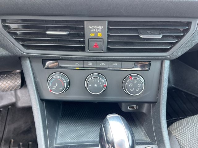 2019 Volkswagen Jetta 1.4T SE