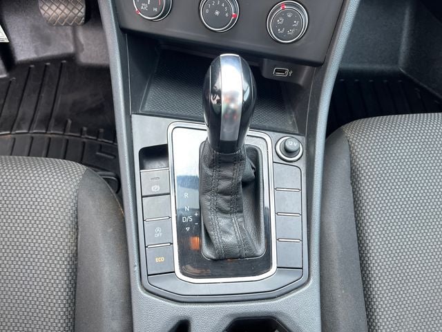 2019 Volkswagen Jetta 1.4T SE