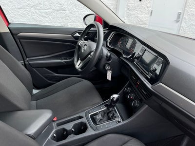 2019 Volkswagen Jetta 1.4T SE