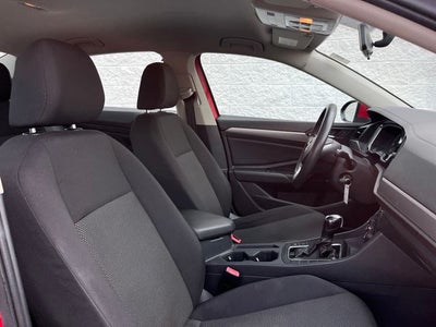 2019 Volkswagen Jetta 1.4T SE
