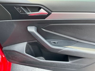 2019 Volkswagen Jetta 1.4T SE