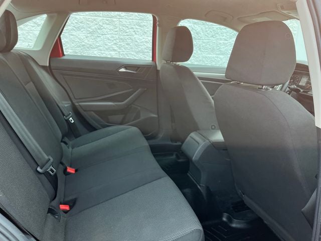 2019 Volkswagen Jetta 1.4T SE