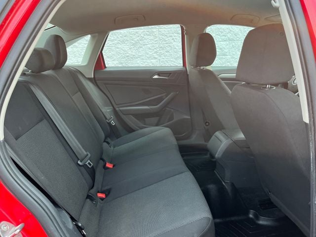 2019 Volkswagen Jetta 1.4T SE