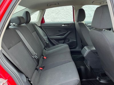 2019 Volkswagen Jetta 1.4T SE