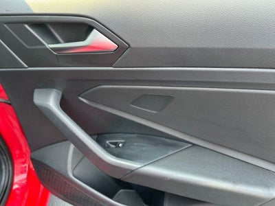 2019 Volkswagen Jetta 1.4T SE